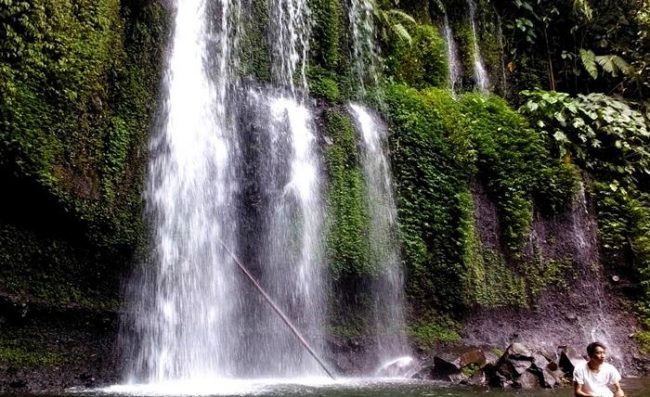 Curug LAwa via tangkaspamujiecotourism.blogspotcom, 1. Miniatur Dunia Purwokerto, 2. Baturaden, 3. Baturraden Adventure Forest, 4. Pancuran 3, 5. Kebun Raya Baturraden, 6. Pancuran 7, 7. Goa Sarabadak, 8. Telaga Sunyi, 9. Curug Telu, 10. Bukit Bintang Baturraden, 11. Curug Bayan, 12. Curug Ceheng, 13. Curug Kedung Lesung, 14. Curug Nangga, 15. Curug Cipendok, 16. Hutan Pinus Limpakuwus, 17. Curug Jenggala Kalipagu, 18. Air Terjun Baturaden GandaTapa, 19. Curug Gede, 20. Curug Gomblang, 21. Desa Wisata Ketenger, 22. Gunung Slamet, 23. Bukit Pandang Munggang, 24. Bukit Watu Meja, 25. Sendang Bidadari, 26. Kebun Bunga Matahari Rempoah, 27. Bukit Agaran, 28. Bukit Tranggulasih, 29. Puncak Dinar, 30. Bukit Gadog, 31. Lokawisata Baturaden, 32. Mandala Wisata Baturaden, 33. Dreamland Waterpark Ajibarang, 34. Alun – alun Purwokerto, 35. Taman Rekreasi Andhang Pangrenan, 36. Kebun Ku Waterpark, 37. Taman Satria, 38. Taman Balai Kemambang, 39. Wisata Batur Agung, 40. Museum Bank Rakyat Indonesia, 41. Museum Wayang Sendang Mas, 42. Monumen Gatot Subroto, 43. Monumen Sepoer, 44. Monument dan Museum Panglima Besar Jenderal Soedirman, 45. Masjid Saka Tunggal Banyumas, 46. Makam Panembahan Kalibening, 47. Klenteng Hok Tek Bio Pasar Wage, 48. Gua Maria Kaliori, 49. Telaga Pucung, 50. Depo Bay Depo Pelita, 51. Wisata Husada Kalibacin, 52. Bendung Gerak Serayu Gambarsari, 53. Curug Carang, 54. Curug Cidadap Semaya, 55. Curug Wanasuta, 56. Curug Jumeneng, 57. Curug Kembar, 58. Curug Lawa, 59. Curug Lima Kedungbanteng, 60. Curug Penganten Baturaden, 61. Curug Sebrangan, 62. Curug Tebela, 63. Curug Urang, 64. Rumah Pohon Puncak Selok, 65. Curug Grenjang, 66. Curug Lawang, 67. Curug Juneng