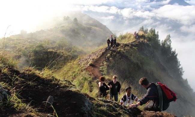 Gunung Batur