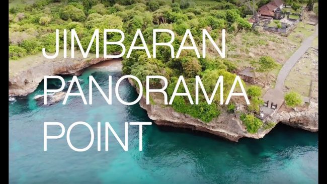 Jimbaran Panorama Point via Youtube, 1. Ekowisata Mangrove Wanasari, 2. Sangeh Monkey Forest, 3. New Kuta Green Park, 4. Circus Waterpark Kuta, 5. Pantai Jerman, 6. Pantai Kelan, 7. Pantai Muaya, 8. Pantai Mimpi Pondok Pemuda, 9. Pantai Tegal Wangi, 10. Pantai Balangan, 11. Tanjung Balangan, 12. Pantai Dreamland, 13. Pantai Pemutih, 14. Pantai Bingin, 15. Pantai Padang – Padang, 16. Pantai Labuan Sait, 18. Pantai Suluban, 19. Pantai Nyang – Nyang, 20. Pantai Nunggalan, 21. Pantai Karma Kandara, 22. Pantai Melasti, 23. Pantai Batu pageh, 24. Pantai Pandawa, 25. Pantai Gunung Payung, 26. Pantai Sawangan, 27. Pantai Geger, 28. Pantai Mengiat, 29. Pantai Segara Samuh, 30. Pantai Selagan Nusa Dua, 31. Pantai Tanjung Benoa, 32. Air Terjun Nungnung, 33. Air Terjun Bidadari Ayung, 34. Sungai Ayung, 35. Air Terjun Batu Lantang, 36. Air Terjun Sulangi, 37. Patung Dewa Ruci, 38. Kawasan Pura Luhur Uluwatu, 39. Pesawat Bengong, 40. Nirmala Waterpark Ungasan, 41. Taman Satria Gatotkaca, 42. Joger Kuta, 43. Penangkaran Penyu Deluang Sari, 44. Taman Budaya Garuda Wisnu Kencana, 45. Bali Paragliding Tandem Flight, 46. Monumen Perjuangan Taman Mumbul, 47. Museum Becak Indonesia, 48. Museum Pasifika, 49. Dream Museum Zone, 50. Museum Kain, 51. Museum Kerang, 52. Museum Yadnya, 53. Hide N Seek, 54. Cubby House Kids Club, 55. Miniapolis Bali, 56. Pantai Timbis, 57. Pantai Dukuh, 58. Puja Mandala, 59. Pura Taman Ayun, 60. Taman Ngurah Rai Tuban, 61. Lembah Tanah Wuk, 62. Taman Mumbul, 63. Pantai Pererenan, 64. Banjar Umalas, 65. Waka Tangga, 66. Wisata Agro Pelaga, 67. Jembatan Tukad Bangkung, 68. Jimbaran Panorama Point, 69. Pura Petitenget, 70. Pantai Petitenget, 71. Pura Pucak Tedung, 72. Pura Sada Kapal, 73. Pura Batu Bolong, 74. Pantai Batu Bolong, 75. Pura Kancing Gumi, 76. Pura Pucak Mangu, 77. Desa Wisata Petang, 78. Ladang Bunga Gumilir, 79. Desa Wisata Baha, 80. Bumi Perkemahan Blahkiuh, 81. Pantai Seseh, 82. Pantai Derawan, 83. Pantai Batu Mejan, 84. Pantai Double Six, 85. Taman Rekreasi Bethesda, 86. Pantai Selasih, 87. Pantai Batu Belig, 88. Pantai Munggu, 89. Pantai Mengening, 90. Pantai Kayu Putih, 91. Pulau Nusa Dharma, 92. Pulau Peninsula, 93. Splash Waterpark, 94. Waterbom Bali, 95. Pantai Legian, 96. Pantai Seminyak, 97. Desa Wisata Bindu, 98. Bali Swing Bongkasa, 99. Elephant Camp Petang