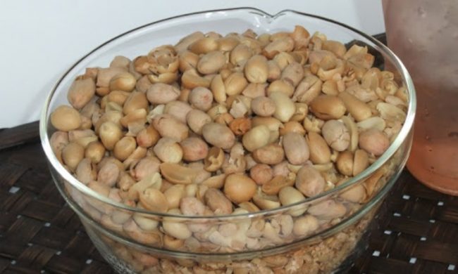 Kacang Listrik via Jeparagoid, 1. Kerupuk Bawang, 2. Kaos Qimo, 3. Kerajinan Monel Kalinyamatan, 4. Kerajinan Ukir, 5. Kerajinan Patung, 6. Durian Petruk, 7. Jeruk Jepara, 8. Kacang Listrik, 9. Carang Madu, 10. Kerupuk Tenggiri, 11. Kerupuk Udang Echo, 12. Tenun Troso, 13. Sambal Samtis, 14. Kacang Oven Jepara, 15. Kerajinan Kerang Jepara, 16. Makanan Ringan Rondo Royal, 17. Turuk Bintol, 18. Kayu Kalimasada, 19. Bontosan, 20. Horog-horog, 21. Moto Belong, 22. Singit