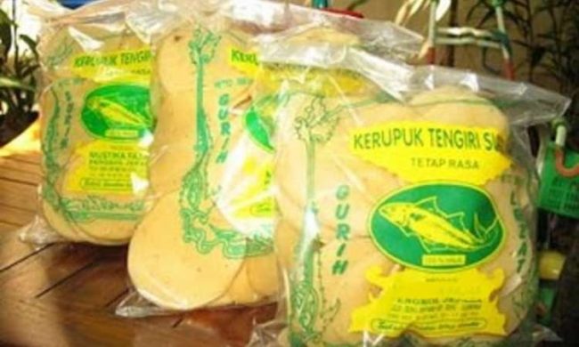 Kerupuk Tenggiri via Tokopedia, 1. Kerupuk Bawang, 2. Kaos Qimo, 3. Kerajinan Monel Kalinyamatan, 4. Kerajinan Ukir, 5. Kerajinan Patung, 6. Durian Petruk, 7. Jeruk Jepara, 8. Kacang Listrik, 9. Carang Madu, 10. Kerupuk Tenggiri, 11. Kerupuk Udang Echo, 12. Tenun Troso, 13. Sambal Samtis, 14. Kacang Oven Jepara, 15. Kerajinan Kerang Jepara, 16. Makanan Ringan Rondo Royal, 17. Turuk Bintol, 18. Kayu Kalimasada, 19. Bontosan, 20. Horog-horog, 21. Moto Belong, 22. Singit