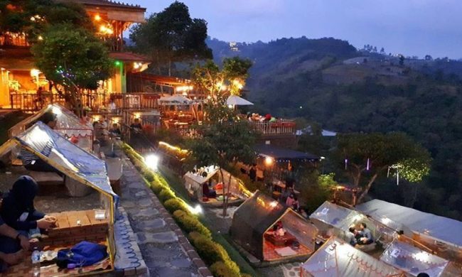 Lereng Anteng Panoramic Coffee, Informasi Dasar, Daya Tarik Lembang, Tempat Wisata di Lembang Bandung, Tempat Wisata di Lembang yang Sudah Tutup, Aktivitas Seru yang Wajib Dilakukan di Lembang, Akses Menuju Lembang