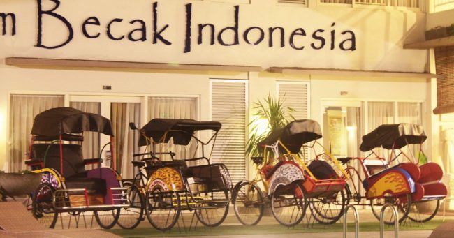 Museum Becak Indonesia, 1. Ekowisata Mangrove Wanasari, 2. Sangeh Monkey Forest, 3. New Kuta Green Park, 4. Circus Waterpark Kuta, 5. Pantai Jerman, 6. Pantai Kelan, 7. Pantai Muaya, 8. Pantai Mimpi Pondok Pemuda, 9. Pantai Tegal Wangi, 10. Pantai Balangan, 11. Tanjung Balangan, 12. Pantai Dreamland, 13. Pantai Pemutih, 14. Pantai Bingin, 15. Pantai Padang – Padang, 16. Pantai Labuan Sait, 18. Pantai Suluban, 19. Pantai Nyang – Nyang, 20. Pantai Nunggalan, 21. Pantai Karma Kandara, 22. Pantai Melasti, 23. Pantai Batu pageh, 24. Pantai Pandawa, 25. Pantai Gunung Payung, 26. Pantai Sawangan, 27. Pantai Geger, 28. Pantai Mengiat, 29. Pantai Segara Samuh, 30. Pantai Selagan Nusa Dua, 31. Pantai Tanjung Benoa, 32. Air Terjun Nungnung, 33. Air Terjun Bidadari Ayung, 34. Sungai Ayung, 35. Air Terjun Batu Lantang, 36. Air Terjun Sulangi, 37. Patung Dewa Ruci, 38. Kawasan Pura Luhur Uluwatu, 39. Pesawat Bengong, 40. Nirmala Waterpark Ungasan, 41. Taman Satria Gatotkaca, 42. Joger Kuta, 43. Penangkaran Penyu Deluang Sari, 44. Taman Budaya Garuda Wisnu Kencana, 45. Bali Paragliding Tandem Flight, 46. Monumen Perjuangan Taman Mumbul, 47. Museum Becak Indonesia, 48. Museum Pasifika, 49. Dream Museum Zone, 50. Museum Kain, 51. Museum Kerang, 52. Museum Yadnya, 53. Hide N Seek, 54. Cubby House Kids Club, 55. Miniapolis Bali, 56. Pantai Timbis, 57. Pantai Dukuh, 58. Puja Mandala, 59. Pura Taman Ayun, 60. Taman Ngurah Rai Tuban, 61. Lembah Tanah Wuk, 62. Taman Mumbul, 63. Pantai Pererenan, 64. Banjar Umalas, 65. Waka Tangga, 66. Wisata Agro Pelaga, 67. Jembatan Tukad Bangkung, 68. Jimbaran Panorama Point, 69. Pura Petitenget, 70. Pantai Petitenget, 71. Pura Pucak Tedung, 72. Pura Sada Kapal, 73. Pura Batu Bolong, 74. Pantai Batu Bolong, 75. Pura Kancing Gumi, 76. Pura Pucak Mangu, 77. Desa Wisata Petang, 78. Ladang Bunga Gumilir, 79. Desa Wisata Baha, 80. Bumi Perkemahan Blahkiuh, 81. Pantai Seseh, 82. Pantai Derawan, 83. Pantai Batu Mejan, 84. Pantai Double Six, 85. Taman Rekreasi Bethesda, 86. Pantai Selasih, 87. Pantai Batu Belig, 88. Pantai Munggu, 89. Pantai Mengening, 90. Pantai Kayu Putih, 91. Pulau Nusa Dharma, 92. Pulau Peninsula, 93. Splash Waterpark, 94. Waterbom Bali, 95. Pantai Legian, 96. Pantai Seminyak, 97. Desa Wisata Bindu, 98. Bali Swing Bongkasa, 99. Elephant Camp Petang