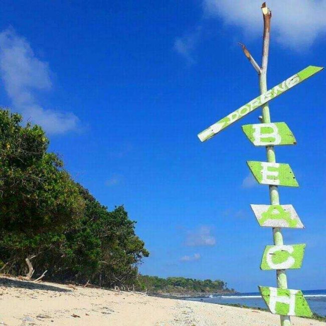 Pantai Doreng, 1. Pantai Koka, 2. Taman Kota Maumere, 3. Tanjung Kajuwulu, 4. Pintar Asia Beach, 5. Pantai Wairterang, 6. Bukit Nilo – Taman Doa Maria Bunda Segala Bangsa, 7. Maumere Dive Journey DC, 8. Pantai Waiara – Pantai Betesda, 9. Hutan Mangrove Magepanda, 10. Taman Replica Betlehem Nelle, 11. Desa Doka, 12. Museum Bikon Blewut, 13. Pantai Paga, 14. Pantai pasir putih Doreng, 15. Gunung Rokatenda, 16. Kampung Beru, 17. Pulau Kojadoi, 18. Pulau Pangabatang, 19. Gunung Egon, 20. Pemandian Air Panas Blidit, 21. Bukit Tanjung Kolisia Ntt, 22. Air Terjun Murusobe, 23. Pantai Waturia, 24. Bukit Batu Purba, 25. Pulau Karang Taka Mbo Minang, Wolomarang, 26. Situs Jong Dobo, 27. Bukit Nangarasong