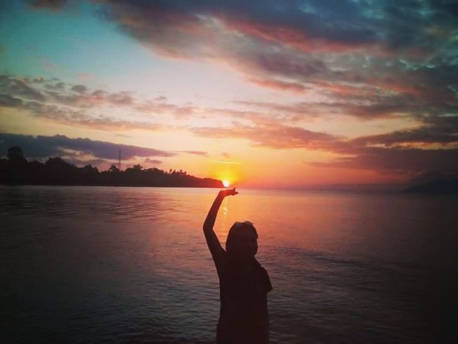Pantai Wairterang via IG @innaatu, 1. Pantai Koka, 2. Taman Kota Maumere, 3. Tanjung Kajuwulu, 4. Pintar Asia Beach, 5. Pantai Wairterang, 6. Bukit Nilo – Taman Doa Maria Bunda Segala Bangsa, 7. Maumere Dive Journey DC, 8. Pantai Waiara – Pantai Betesda, 9. Hutan Mangrove Magepanda, 10. Taman Replica Betlehem Nelle, 11. Desa Doka, 12. Museum Bikon Blewut, 13. Pantai Paga, 14. Pantai pasir putih Doreng, 15. Gunung Rokatenda, 16. Kampung Beru, 17. Pulau Kojadoi, 18. Pulau Pangabatang, 19. Gunung Egon, 20. Pemandian Air Panas Blidit, 21. Bukit Tanjung Kolisia Ntt, 22. Air Terjun Murusobe, 23. Pantai Waturia, 24. Bukit Batu Purba, 25. Pulau Karang Taka Mbo Minang, Wolomarang, 26. Situs Jong Dobo, 27. Bukit Nangarasong