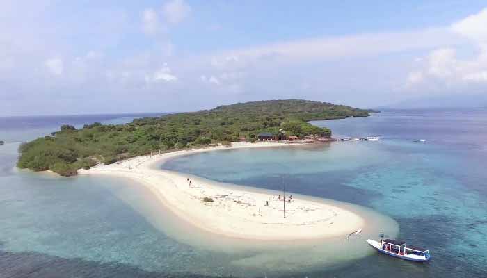 Pulau Menjangan