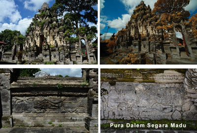 Pura Dalem Segara Madu, 1. Air Terjun Lembah Jian, 2. Air Terjun Bertingkat Gitgit, 3. Air Panas Banjar, 4. Air Terjun Mekalongan, 5. Air Terjun Lemukih, 6. Air Terjun yeh Mampeh, 7. Air Terjun Melanting, 8. Air Terjun Munduk, 9. Air Terjun Banyumala, 10. Air Terjun Tembok Barak, 11. Air Terjun Aling – Aling, 12. Air Terjun Jambangan, 13. Air Terjun Sekumpul, 14. Air Terjun Carat Kecil, 15. Air Terjun Carat Besar, 16. Bali Handara Kosaido, 17. Air Terjun Kroya, 18. Air Terjun Yeh Salem, 19. Air Terjun Jembong, 20. Air Terjun Wana Ayu, 21. Air Terjun Tinggarsari, 22. Air Terjun Pucak Manik, 23. Air Terjun Sing – Sing, 24. Air Terjun Colek Pamor, 25. Air Terjun Ceburan, 26. Air Terjun Pucuk, 27. Air Terjun Kembar Sambangan, 28. Air Terjun Cemara, 29. Air Terjun Canging, 30. Air Terjun Dedari, 31. Air Terjun Fiji, 32. Air Terjun Bengbengan, 33. Air Terjun Amer Pakisan, 34. Air Terjun Yeh Bayah, 35. Pantai Batu Sungu, 36. Pantai Penuktukan, 37. Pantai Umeanyar, 38. Pantai Penimbangan, 39. Pantai Banyuwedang, 40. Air Panas Banyuwedang, 41. Pantai Gondol, 42. Pantai Pemuteran, 43. Pantai Goris Pejarakan, 44. Pantai Kerobokan, 45. Pantai Lovina, 46. Pantai Batu Ampar Pejarakan, 47. Vihara Buddha Banjar, 48. Pemandian Air Sanih, 49. Taman Nasional Bali Barat, 50. Ex Pelabuhan Buleleng, 51. Danau Buyan, 52. Danau Tamblingan, 53. Ayunan dan Anjungan Wanagiri, 54. Wisata Desa Kuno Sembiran, 55. Pemandangan Sekitar Pura Bukit Pucak Sakti, 56. Wisata Desa Julah, 57. Situs Batu Gambir Upit, 58. Gedong Kirtya, 59. Pantai Celagi Bantes, 60. Pura Ponjok Batu, 61. Museum Buleleng, 62. Rumah Pohon Temega, 63. Desa Wisata Bulian, 64. Krisna Fantastic Land, 65. Pasar Anyar, 66. Pulau Menjangan, 67. Budidaya Mutiara Penyambangan, 68. Pura Dalem Segara Madu, 69. Pura Beji Sangsit, 70. Bukit Batu Kursi, 71. Pulau Putih, 72. Desa Wisata Sidetapa, 73. Desa Wisata Cempage, 74. Kubu Hobbit Pedawa, 75. Menara Bambu Tigawasa, 76. Pantai Sanggalangit, 77. Pantai Pacung, 78. Wisata Selfie Madenan, 79. Air Terjun Bertingkat Silangjana, 80. Pantai Tukad Puyung Bukti, 81. Pantai Anturan, 82. Pemandian Mumbul Anturan, 83. Bendungan Tirab Ularan, 84. Bendungan Gerogak, 85. Terasering Busungbiu, 86. Desa Wisata Bebetin, 87. Air Terjun Seseran, 88. Desa Wisata Kaliasem, 89. Bukit Teletubbies Kubutambahan, 90. Agrowisata Sepang, 91. Desa Wisata Subuk, 92. Air Terjun Umejero, 93. Agrowisata Umejero, 94. Taman Kota Singaraja, 95. Agrowisata Anggur Banyupoh, 96. Pura Pulaki, 97. Pantai Pulaki, 98. Pelabuhan Celukan Bawang, 99. Pantai Sangsit
