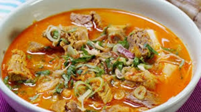 Soto Tauco khas Batang, 1. Corobikang Khas Batang, 2. Getuk Mawur, 3. Getuk Iris, 4. Batik Tradisional Batang, 5. Soto Kebo Khas Batang, 6. Lontong Lamprak, 7. Surabi KaliBeluk, 8. Soto Tauco khas Batang, 9. Nasi Megono Khas Batang, 10. Lodeh Cecek, 11. Sotong Ireng, 12. Sprei lukis Abbel, 13. Keripik Buah Qrezz-Qrezz