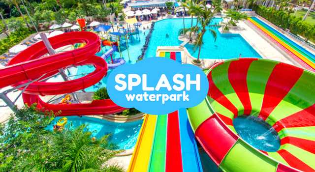Splash Waterpark, 1. Ekowisata Mangrove Wanasari, 2. Sangeh Monkey Forest, 3. New Kuta Green Park, 4. Circus Waterpark Kuta, 5. Pantai Jerman, 6. Pantai Kelan, 7. Pantai Muaya, 8. Pantai Mimpi Pondok Pemuda, 9. Pantai Tegal Wangi, 10. Pantai Balangan, 11. Tanjung Balangan, 12. Pantai Dreamland, 13. Pantai Pemutih, 14. Pantai Bingin, 15. Pantai Padang – Padang, 16. Pantai Labuan Sait, 18. Pantai Suluban, 19. Pantai Nyang – Nyang, 20. Pantai Nunggalan, 21. Pantai Karma Kandara, 22. Pantai Melasti, 23. Pantai Batu pageh, 24. Pantai Pandawa, 25. Pantai Gunung Payung, 26. Pantai Sawangan, 27. Pantai Geger, 28. Pantai Mengiat, 29. Pantai Segara Samuh, 30. Pantai Selagan Nusa Dua, 31. Pantai Tanjung Benoa, 32. Air Terjun Nungnung, 33. Air Terjun Bidadari Ayung, 34. Sungai Ayung, 35. Air Terjun Batu Lantang, 36. Air Terjun Sulangi, 37. Patung Dewa Ruci, 38. Kawasan Pura Luhur Uluwatu, 39. Pesawat Bengong, 40. Nirmala Waterpark Ungasan, 41. Taman Satria Gatotkaca, 42. Joger Kuta, 43. Penangkaran Penyu Deluang Sari, 44. Taman Budaya Garuda Wisnu Kencana, 45. Bali Paragliding Tandem Flight, 46. Monumen Perjuangan Taman Mumbul, 47. Museum Becak Indonesia, 48. Museum Pasifika, 49. Dream Museum Zone, 50. Museum Kain, 51. Museum Kerang, 52. Museum Yadnya, 53. Hide N Seek, 54. Cubby House Kids Club, 55. Miniapolis Bali, 56. Pantai Timbis, 57. Pantai Dukuh, 58. Puja Mandala, 59. Pura Taman Ayun, 60. Taman Ngurah Rai Tuban, 61. Lembah Tanah Wuk, 62. Taman Mumbul, 63. Pantai Pererenan, 64. Banjar Umalas, 65. Waka Tangga, 66. Wisata Agro Pelaga, 67. Jembatan Tukad Bangkung, 68. Jimbaran Panorama Point, 69. Pura Petitenget, 70. Pantai Petitenget, 71. Pura Pucak Tedung, 72. Pura Sada Kapal, 73. Pura Batu Bolong, 74. Pantai Batu Bolong, 75. Pura Kancing Gumi, 76. Pura Pucak Mangu, 77. Desa Wisata Petang, 78. Ladang Bunga Gumilir, 79. Desa Wisata Baha, 80. Bumi Perkemahan Blahkiuh, 81. Pantai Seseh, 82. Pantai Derawan, 83. Pantai Batu Mejan, 84. Pantai Double Six, 85. Taman Rekreasi Bethesda, 86. Pantai Selasih, 87. Pantai Batu Belig, 88. Pantai Munggu, 89. Pantai Mengening, 90. Pantai Kayu Putih, 91. Pulau Nusa Dharma, 92. Pulau Peninsula, 93. Splash Waterpark, 94. Waterbom Bali, 95. Pantai Legian, 96. Pantai Seminyak, 97. Desa Wisata Bindu, 98. Bali Swing Bongkasa, 99. Elephant Camp Petang