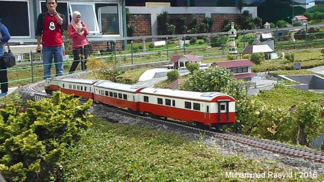 Taman Miniatur Kereta Api via Youtube, Informasi Dasar, Daya Tarik Lembang, Tempat Wisata di Lembang Bandung, Tempat Wisata di Lembang yang Sudah Tutup, Aktivitas Seru yang Wajib Dilakukan di Lembang, Akses Menuju Lembang