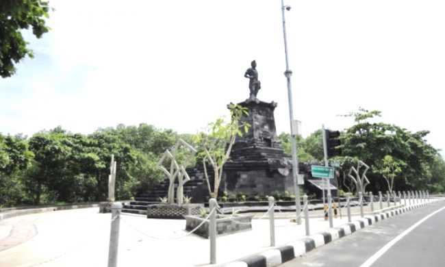 Taman Ngurah Rai Tuban, 1. Ekowisata Mangrove Wanasari, 2. Sangeh Monkey Forest, 3. New Kuta Green Park, 4. Circus Waterpark Kuta, 5. Pantai Jerman, 6. Pantai Kelan, 7. Pantai Muaya, 8. Pantai Mimpi Pondok Pemuda, 9. Pantai Tegal Wangi, 10. Pantai Balangan, 11. Tanjung Balangan, 12. Pantai Dreamland, 13. Pantai Pemutih, 14. Pantai Bingin, 15. Pantai Padang – Padang, 16. Pantai Labuan Sait, 18. Pantai Suluban, 19. Pantai Nyang – Nyang, 20. Pantai Nunggalan, 21. Pantai Karma Kandara, 22. Pantai Melasti, 23. Pantai Batu pageh, 24. Pantai Pandawa, 25. Pantai Gunung Payung, 26. Pantai Sawangan, 27. Pantai Geger, 28. Pantai Mengiat, 29. Pantai Segara Samuh, 30. Pantai Selagan Nusa Dua, 31. Pantai Tanjung Benoa, 32. Air Terjun Nungnung, 33. Air Terjun Bidadari Ayung, 34. Sungai Ayung, 35. Air Terjun Batu Lantang, 36. Air Terjun Sulangi, 37. Patung Dewa Ruci, 38. Kawasan Pura Luhur Uluwatu, 39. Pesawat Bengong, 40. Nirmala Waterpark Ungasan, 41. Taman Satria Gatotkaca, 42. Joger Kuta, 43. Penangkaran Penyu Deluang Sari, 44. Taman Budaya Garuda Wisnu Kencana, 45. Bali Paragliding Tandem Flight, 46. Monumen Perjuangan Taman Mumbul, 47. Museum Becak Indonesia, 48. Museum Pasifika, 49. Dream Museum Zone, 50. Museum Kain, 51. Museum Kerang, 52. Museum Yadnya, 53. Hide N Seek, 54. Cubby House Kids Club, 55. Miniapolis Bali, 56. Pantai Timbis, 57. Pantai Dukuh, 58. Puja Mandala, 59. Pura Taman Ayun, 60. Taman Ngurah Rai Tuban, 61. Lembah Tanah Wuk, 62. Taman Mumbul, 63. Pantai Pererenan, 64. Banjar Umalas, 65. Waka Tangga, 66. Wisata Agro Pelaga, 67. Jembatan Tukad Bangkung, 68. Jimbaran Panorama Point, 69. Pura Petitenget, 70. Pantai Petitenget, 71. Pura Pucak Tedung, 72. Pura Sada Kapal, 73. Pura Batu Bolong, 74. Pantai Batu Bolong, 75. Pura Kancing Gumi, 76. Pura Pucak Mangu, 77. Desa Wisata Petang, 78. Ladang Bunga Gumilir, 79. Desa Wisata Baha, 80. Bumi Perkemahan Blahkiuh, 81. Pantai Seseh, 82. Pantai Derawan, 83. Pantai Batu Mejan, 84. Pantai Double Six, 85. Taman Rekreasi Bethesda, 86. Pantai Selasih, 87. Pantai Batu Belig, 88. Pantai Munggu, 89. Pantai Mengening, 90. Pantai Kayu Putih, 91. Pulau Nusa Dharma, 92. Pulau Peninsula, 93. Splash Waterpark, 94. Waterbom Bali, 95. Pantai Legian, 96. Pantai Seminyak, 97. Desa Wisata Bindu, 98. Bali Swing Bongkasa, 99. Elephant Camp Petang