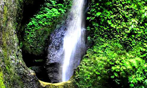 Wisata Air Terjun Ulu Bebengan via Balitoursclub