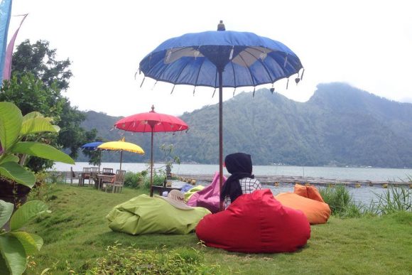 Wisata N’jung Bali Camp