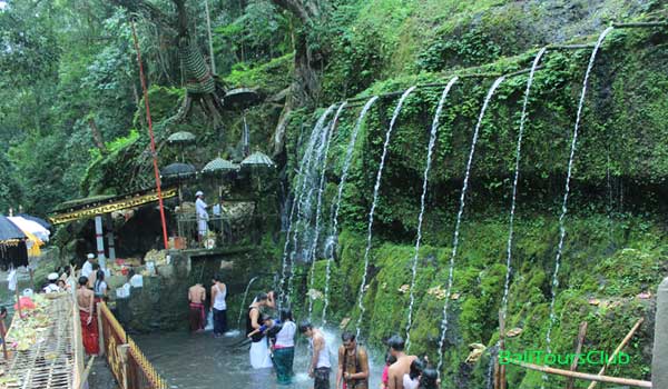 Wisata Pura Tirta Sudamala via Balitursclub