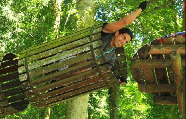 Bali Tree Top Adventure Park via Ig @tamer_senger, 1. Wisata Pura Ulun Danu Brata Bedugal, 2. Wisata Air Panas Angseri, 3. Wisata Air Panas Penatahan, 4. Wisata Air Panas Belulang, 5. Wisata Air Terjun Pujungan, 6. Wisata Pantai Beraban di Kediri, 7. Wisata Museum Subak, 8. Wisata Kebun Raya Bali, 9. Wisata Sawah Berundak Jatiluwih, 10. Wisata Danau Tamblingan, 11. Wisata Pantai Kedungu, 12. Wisata Pantai Soka Tabanan, 13. Wisata Pantai Pasut Tabanan, 14. Wisata Pantai Klecung, 15. Wisata Pantai Kelating, 16. Wisata Pantai Yeh Leh, 17. Wisata Kuliner Entil Pupuan, 18. Wisata Pantai Balian, 19. Wisata Hutan Monyet Alas Kedaton, 20. Wisata Patung Siwa Pura Malen, 21. Wisata Air Terjun Blahmantung, 22. Wisata Pantai Suraberata, 23. Wisata Pasar Kodok, 24. Wisata Kuliner Nasi sambel Bejek Matah, 25. Wisata Kuliner Nasi Angin, 26. Wisata Bedugul, 27. Wisata Pura Alas Kedaton Tabanan, 28. Wisata Pura Mekori Tabanan, 29. Wisata Pura Tanah Lot, 30. Wisata Puri Anyar Kerambitan, 31. Wisata Taman Kupu – Kupu, 32. Wisata Taman Pahlawan Margarana, 33. Wisata Kebun Buah Strawberry Bedugul, 34. Wisata Vihara Dharma Giri, 35. Wisata Pantai Nyanyi, 36. Wisata Puri Agung Kerambitan, 37. Wisata Pura Luhur Batukaru, 38. Wisata Lereng Gunung Batukaru, 39. Wisata Patung Leak Yeh Gangga, 40. Wisata Pantai Yeh Gangga, 41. Wisata Pura Batu Bolong, 42. Bali Tree Top Adventure Park, 43. Air Terjun Leke-leke, 44. Air Terjun Yeh Ho, 45. Air Terjun Blemantung, 46. Pantai Melasti Tabanan, 47. Sun Flowers Belayu, 48. Air Terjun Pengempu