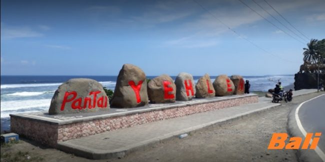 Pantai Yeh Leh via Wanawisata, 1. Pantai Perancak, 2. Wisata Pantai Medewi, 3. Pura Rambut Siwi, 4. Wisata Pantai Perancak Candikusuma, 5. Wisata Teluk Gilimanuk, 6. Wisata Monumen Lintas Laut Jawa – Bali, 7. Taman Nasional Bali Barat, 8. Wisata Bendungan Palasari, 9. Wisata Bunut Bolong, 10. Wisata Pantai Baluk Rening, 11. Wisata Pura Jati, 12. Wisata Pantai Delod Berawah, 13. Wisata Pantai Pengeragoan, 14. Wisata Pura Majapahit, 15. Wisata Museum Manusia Purba, 16. Wisata Air Tirta Lestari Gumbrih, 17. Wisata Desa Sangkaragung, 18. Wisata Rest Area Rambut Siwi, 19. Wisata Alun – Alun Jembrana, 20. Wisata Bendungan Benel, 21. Wisata Karang Sewu, 22. Wisata Desa Blimbing, 23. Wisata Makam Tua, 24. Wisata Rumah Panggung, 25. Wisata Kuliner Ayam Betutu, 26. Wisata Tukad Gelar, 27. Wisata Air Terjun Juwuk Manis, 28. Wisata Makepung, 29. Wisata Puncak Mawar, 30. Pantai Yeh Leh, 31. Pantai Yeh Kuning, 32. Pantai Candikusuma, 33. Wisata Pantai Pebuahan, 34. Wisata Taman Siwa, 35. Pelabuhan Perikanan Pengambengan, 36. Air Terjun Bidadari, 37. Wisata Pelabuhan Gilimanuk, 38. Puncak JR, 39. Wisata Green Cliff Yeh Embang Kangin, 40. Pantai Karang Impian, 41. Air Terjun Batu Belah Dewasana, 42. Waterpark Giri Buana, 43. Pura Jagatnatha