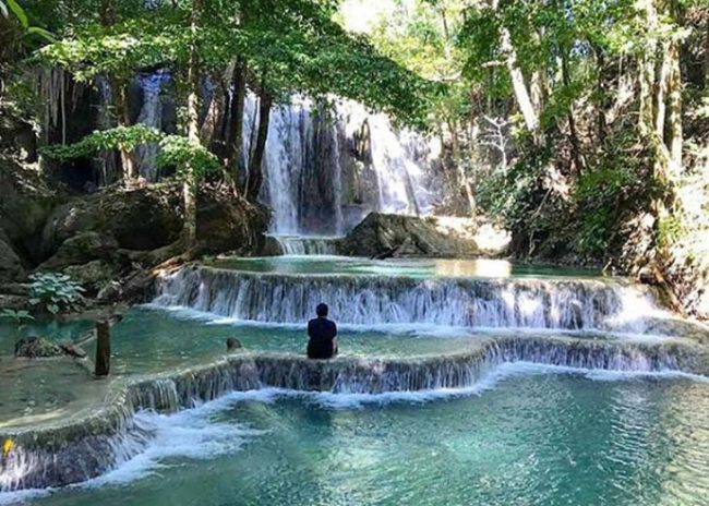Wisata Air Terjun Mata Jitu, 1. Gunung Tambora, 2. Wisata Pulau Bungin, 3. Wisata Air Terjun Agal, 4. Wisata Gili Bedil, 5. Wisata Goa Liang Petang, 6. Wisata Pantai Tropical Sumbawa, 7. Wisata Pantai Maluk Sumbawa Barat, 8. Wisata Masjid Agung Darussalam, 9. Wisata Pulau Paserang, 10. Wisata Pulau Kenawa, 11. Wisata Pantai Sili, 12. Wisata Desa Mantar, 13. Wisata Pantai Tanjung Pasir Pulau Moyo, 14. Wisata Pantai Maci, 15. Wisata Lindung Poto Jarum, 16. Wisata Air Terjun Mata Jitu, 17. Wisata Istana Tua Dalam Loka, 18. Wisata Pantai Kertasari, 19. Wisata Pantai Kencana, 20. Wisata Pantai Lapade, 21. Wisata Pantai Rantung, 22. Wisata Pantai Lawar, 23. Wisata Semongkat, 24. Wisata Gili Keramat, 25. Wisata Istana Bala Kuning, 26. Wisata Desa Tepal, 27. Liang Bukal, 28. Situs Aik Renung, 29. Wisata Air Terjun Kalela, 30. Jembatan Samota yang Ikonik, 31. Pantai Ai Loang, 32. Teluk Saleh