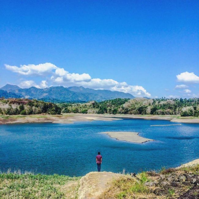 Wisata Bendungan Palasari via IG @map_02, 1. Pantai Perancak, 2. Wisata Pantai Medewi, 3. Pura Rambut Siwi, 4. Wisata Pantai Perancak Candikusuma, 5. Wisata Teluk Gilimanuk, 6. Wisata Monumen Lintas Laut Jawa – Bali, 7. Taman Nasional Bali Barat, 8. Wisata Bendungan Palasari, 9. Wisata Bunut Bolong, 10. Wisata Pantai Baluk Rening, 11. Wisata Pura Jati, 12. Wisata Pantai Delod Berawah, 13. Wisata Pantai Pengeragoan, 14. Wisata Pura Majapahit, 15. Wisata Museum Manusia Purba, 16. Wisata Air Tirta Lestari Gumbrih, 17. Wisata Desa Sangkaragung, 18. Wisata Rest Area Rambut Siwi, 19. Wisata Alun – Alun Jembrana, 20. Wisata Bendungan Benel, 21. Wisata Karang Sewu, 22. Wisata Desa Blimbing, 23. Wisata Makam Tua, 24. Wisata Rumah Panggung, 25. Wisata Kuliner Ayam Betutu, 26. Wisata Tukad Gelar, 27. Wisata Air Terjun Juwuk Manis, 28. Wisata Makepung, 29. Wisata Puncak Mawar, 30. Pantai Yeh Leh, 31. Pantai Yeh Kuning, 32. Pantai Candikusuma, 33. Wisata Pantai Pebuahan, 34. Wisata Taman Siwa, 35. Pelabuhan Perikanan Pengambengan, 36. Air Terjun Bidadari, 37. Wisata Pelabuhan Gilimanuk, 38. Puncak JR, 39. Wisata Green Cliff Yeh Embang Kangin, 40. Pantai Karang Impian, 41. Air Terjun Batu Belah Dewasana, 42. Waterpark Giri Buana, 43. Pura Jagatnatha