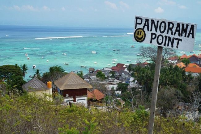 Wisata Bukit Panorama Nusa Lembongan via thenusapenidacom, 1. Wisata Dream Beach, 2. Wisata Pantai Jungut Batu, 3. Wisata Jembatan Gantung, 4. Wisata Goa Gala, 5. Wisata Pantai Selambung Lembongan, 6. Wisata Bukit Panorama Nusa Lembongan, 7. Wisata Mushroom Beach, 8. Pantai Toya Pakeh, 9. Wisata Nusa Penida, 10. Wisata Nusa Lembongan, 11. Anjungan Tukad Melangit, 12. Manta Point, 13. Wisata Nusa Ceningan, 14. Wisata Pantai Crystal Bay, 15. Wisata Pantai Atuh, 16. Wisata Pantai Pasih Uug, 17. Wisata Mata Air Seganing, 18. Wisata Tebing Blue Lagoon, 19. Wisata Hutan Mangrove Lembongan, 20. Wisata Pulau Seribu, 21. Wisata Pantai Banah, 22. Wisata Pantai Andus, 23. Wisata Devil’s Tear Lembongan, 24. Wisata Goa Giri Putri, 25. Wisata Labuan Ampuak, 26. Menikmati Betapa Indahnya Wisata Teluk Sebila, 27. Wisata Guyangan Mata Air, 28. Wisata Pantai Suwehan, 29. Wisata Pantai Kelingking, 30. Wisata Tembeling Water Spring, 31. Wisata Angel’s Billabong, 32. Wisata Pura Paluang, 33. Wisata Bukit Teletubbies di Nusa penida, 34. Wisata Pantai Lepang, 35. Wisata Desa Tihingan Penghasil Gong Artistik, 36. Wisata Taman Gili Kerta Gosa, 37. Wisata Pantai Watu Klotok, 38. Wisata Pura Goa Lawah, 39. Wisata Desa Kamasan, 40. Wisata Arum Jeram Sungai Melangit, 41. Wisata Pura Taman Sari, 42. Wisata Bukit Belong Gunaksa, 43. Wisata Museum Seni Lukis Klasik Nyoman Gunarsa, 44. Wisata Goa Jepang, 45. Wisata Museum Semarajaya, 46. Wisata Pantai Kusamba, 47. Wisata Air Terjun Tukad Unda, 48. Wisata Pasar Seni Kota Semarapura, 49. Wisata Lapangan Puputan Klungkung, 50. Wisata Monumen Puputan, 51. Wisata Pura Lembongan, 52. Tanjung Pandan, 53. Rumah Pohon Batu Molenteng, 54. Wisata Pohon Cinta Nusa penida, 55. Wisata Kuliner Bubur Ledok, 56. Wisata Kuliner Serombotan Klungkung