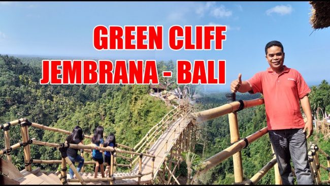 Wisata Green Cliff Yeh Embang Kangin via Youtube, 1. Pantai Perancak, 2. Wisata Pantai Medewi, 3. Pura Rambut Siwi, 4. Wisata Pantai Perancak Candikusuma, 5. Wisata Teluk Gilimanuk, 6. Wisata Monumen Lintas Laut Jawa – Bali, 7. Taman Nasional Bali Barat, 8. Wisata Bendungan Palasari, 9. Wisata Bunut Bolong, 10. Wisata Pantai Baluk Rening, 11. Wisata Pura Jati, 12. Wisata Pantai Delod Berawah, 13. Wisata Pantai Pengeragoan, 14. Wisata Pura Majapahit, 15. Wisata Museum Manusia Purba, 16. Wisata Air Tirta Lestari Gumbrih, 17. Wisata Desa Sangkaragung, 18. Wisata Rest Area Rambut Siwi, 19. Wisata Alun – Alun Jembrana, 20. Wisata Bendungan Benel, 21. Wisata Karang Sewu, 22. Wisata Desa Blimbing, 23. Wisata Makam Tua, 24. Wisata Rumah Panggung, 25. Wisata Kuliner Ayam Betutu, 26. Wisata Tukad Gelar, 27. Wisata Air Terjun Juwuk Manis, 28. Wisata Makepung, 29. Wisata Puncak Mawar, 30. Pantai Yeh Leh, 31. Pantai Yeh Kuning, 32. Pantai Candikusuma, 33. Wisata Pantai Pebuahan, 34. Wisata Taman Siwa, 35. Pelabuhan Perikanan Pengambengan, 36. Air Terjun Bidadari, 37. Wisata Pelabuhan Gilimanuk, 38. Puncak JR, 39. Wisata Green Cliff Yeh Embang Kangin, 40. Pantai Karang Impian, 41. Air Terjun Batu Belah Dewasana, 42. Waterpark Giri Buana, 43. Pura Jagatnatha