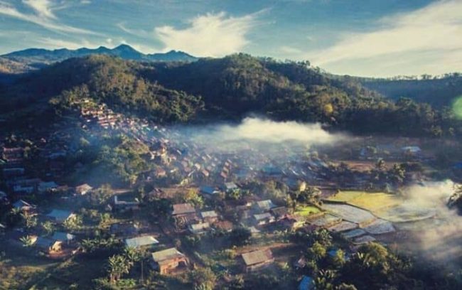 Wisata Desa Tepal via Batulanteh, 1. Gunung Tambora, 2. Wisata Pulau Bungin, 3. Wisata Air Terjun Agal, 4. Wisata Gili Bedil, 5. Wisata Goa Liang Petang, 6. Wisata Pantai Tropical Sumbawa, 7. Wisata Pantai Maluk Sumbawa Barat, 8. Wisata Masjid Agung Darussalam, 9. Wisata Pulau Paserang, 10. Wisata Pulau Kenawa, 11. Wisata Pantai Sili, 12. Wisata Desa Mantar, 13. Wisata Pantai Tanjung Pasir Pulau Moyo, 14. Wisata Pantai Maci, 15. Wisata Lindung Poto Jarum, 16. Wisata Air Terjun Mata Jitu, 17. Wisata Istana Tua Dalam Loka, 18. Wisata Pantai Kertasari, 19. Wisata Pantai Kencana, 20. Wisata Pantai Lapade, 21. Wisata Pantai Rantung, 22. Wisata Pantai Lawar, 23. Wisata Semongkat, 24. Wisata Gili Keramat, 25. Wisata Istana Bala Kuning, 26. Wisata Desa Tepal, 27. Liang Bukal, 28. Situs Aik Renung, 29. Wisata Air Terjun Kalela, 30. Jembatan Samota yang Ikonik, 31. Pantai Ai Loang, 32. Teluk Saleh