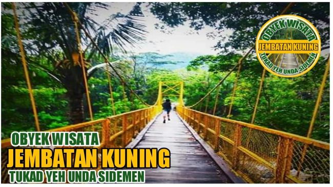 Wisata Jembatan Kuning Yeh Unda via Fb, 1. Wisata Air Terjun Yeh Poh, 2. Wisata Bukit Asmara, 3. Wisata Air Terjun Telaga Waja, 4. Wisata Masjid Baiturrahman, 5. Wisata Pura Bukit Gumang, 6. Wisata Air Terjun Jagasatru, 7. Wisata Gunung Dwangga, 8. Wisata Air Terjun Tibu Kresek, 9. Wisata Pantai Balina, 10. Wisata Rumah Coklat, 11. Wisata Telaga Waja Rafting, 12. Wisata Bukit Putung, 13. Wisata Desa Iseh, 14. Wisata Pura Besakih, 15. Wisata Bukit Jambul, 16. Wisata Air Terjun Tibu Tengah, 17. Wisata Air Terjun Yeh Labuh, 18. Wisata Banjar Bukit Tabunan, 19. Wisata Cepik Sidemen, 20.  Wisata Pantai Wates, 21. Wisata Jembatan Kuning Yeh Unda, 22. Wisata Air Terjun Tibumati, 23. Wisata Bukit Nampo Sibetan, 24.  Wisata Dermaga Tanah Ampo, 25. Wisata Pantai Jasri, 26. Wisata bendungan Yeh Unda Hulu, 27. Wisata Pantai Labuan Jelung, 28. Wisata Pantai Ujung, 29. Wisata Kuliner sate Lilit, 30. Wisata Kuliner Nasi Sela, 31. Wisata Pantai Pasih Kelod, 32. Wisata White Sand Beach, 33. Wisata Rumah Bambu Pengalon, 34. Wisata Pantai Sosro, 35. Wisata Pura Dalem Puri, 36. Wisata Warung Sunset Point, 37. Wisata Pantai Bias Tugel, 38. Wisata Pura Candidasa, 39. Wisata Blue Lagoon Beach, 40. Wisata Pura Silayukti, 41. Wisata Kuliner Plecing Telengis, 42. Wisata Pura Lempuyang, 43. Wisata Pura Pasar Agung, 44. Wisata Pantai Labuan Amuk, 45.  Wisata Taman Soekasada, 46. Wisata Tenun Ikat Bali Arta Nadi, 47. Wisata Bukit Asah Bugbug, 48. Wisata Kampung Muslim Kecicang Islam, 49. Wisata Gunung Agung, 50. Wisata Pantai Virgin, 51. Lotus Lagoon Candidasa, 52. Wisata Tenganan Pegringsingan, 53. Wisata Yeh Malet, 54. Wisata Pantai Tapak Lawang, 55. Wisata Puri Agung Karangasem, 56. Wisata Tirta Gangga, 57. Wisata Padangbai, 58. Wisata Rumah Pohon, 59. Wisata Agrowisata Abian Salak, 60. Wisata Pantai Jemeluk, 61. Wisata Pantai Tulamben, 62. Ayunan Sidemen Bali, 63. Diving dan Snorkeling di Pantai Amed, 64. Air Terjun Batu Angsel, 65. Padang Bunga Kasna, 66. Ladang Bunga Gemitir, 67. Rumah Pohon Bukit Lemped