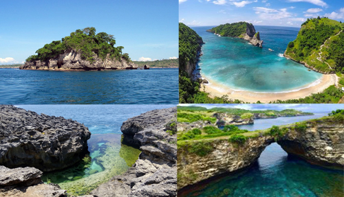 Wisata Nusa Penida, 1. Wisata Dream Beach, 2. Wisata Pantai Jungut Batu, 3. Wisata Jembatan Gantung, 4. Wisata Goa Gala, 5. Wisata Pantai Selambung Lembongan, 6. Wisata Bukit Panorama Nusa Lembongan, 7. Wisata Mushroom Beach, 8. Pantai Toya Pakeh, 9. Wisata Nusa Penida, 10. Wisata Nusa Lembongan, 11. Anjungan Tukad Melangit, 12. Manta Point, 13. Wisata Nusa Ceningan, 14. Wisata Pantai Crystal Bay, 15. Wisata Pantai Atuh, 16. Wisata Pantai Pasih Uug, 17. Wisata Mata Air Seganing, 18. Wisata Tebing Blue Lagoon, 19. Wisata Hutan Mangrove Lembongan, 20. Wisata Pulau Seribu, 21. Wisata Pantai Banah, 22. Wisata Pantai Andus, 23. Wisata Devil’s Tear Lembongan, 24. Wisata Goa Giri Putri, 25. Wisata Labuan Ampuak, 26. Menikmati Betapa Indahnya Wisata Teluk Sebila, 27. Wisata Guyangan Mata Air, 28. Wisata Pantai Suwehan, 29. Wisata Pantai Kelingking, 30. Wisata Tembeling Water Spring, 31. Wisata Angel’s Billabong, 32. Wisata Pura Paluang, 33. Wisata Bukit Teletubbies di Nusa penida, 34. Wisata Pantai Lepang, 35. Wisata Desa Tihingan Penghasil Gong Artistik, 36. Wisata Taman Gili Kerta Gosa, 37. Wisata Pantai Watu Klotok, 38. Wisata Pura Goa Lawah, 39. Wisata Desa Kamasan, 40. Wisata Arum Jeram Sungai Melangit, 41. Wisata Pura Taman Sari, 42. Wisata Bukit Belong Gunaksa, 43. Wisata Museum Seni Lukis Klasik Nyoman Gunarsa, 44. Wisata Goa Jepang, 45. Wisata Museum Semarajaya, 46. Wisata Pantai Kusamba, 47. Wisata Air Terjun Tukad Unda, 48. Wisata Pasar Seni Kota Semarapura, 49. Wisata Lapangan Puputan Klungkung, 50. Wisata Monumen Puputan, 51. Wisata Pura Lembongan, 52. Tanjung Pandan, 53. Rumah Pohon Batu Molenteng, 54. Wisata Pohon Cinta Nusa penida, 55. Wisata Kuliner Bubur Ledok, 56. Wisata Kuliner Serombotan Klungkung