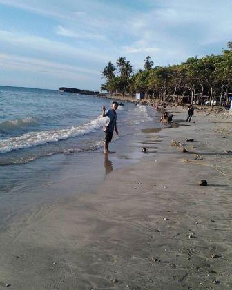 Wisata Pantai Bali via IG @mandala_indigo, 1. Wisata Grand Canyon Kelabba Maja, 2. Pantai Bollow, 3. Pantai Lobohede, 4. Wisata Pantai Hailape, 5. Wisata Pantai Napae, 6. Wisata Pantai Bali, 7. Wisata Bukit Lede Pemulu, 8. Wisata Koloudju, 9. Wisata Huwaga, 10. Wisata Pantai Seba, 11. Wisata Gua Lie Mabala, 12. Pantai Ege, 13. Danau Lederaga, 14. Pantai Lederaga, 15. Pantai Rai Mea, 16. Bukit Salju, Wisata Alam Sabu Raijua, 17. Wisata Kampung Namata, Wisata Budaya Sabu Raijua, 18. Istana Teni Hawu, Wisata Sejarah Sabu Raijua 