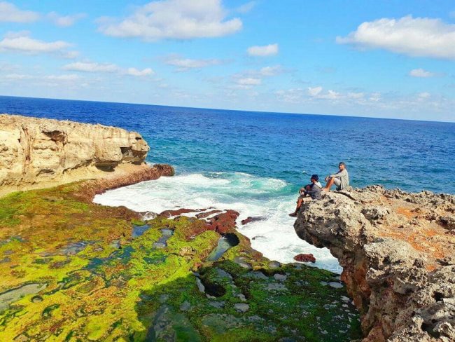 Wisata Pantai Hailape via IG @nttadventure, 1. Wisata Grand Canyon Kelabba Maja, 2. Pantai Bollow, 3. Pantai Lobohede, 4. Wisata Pantai Hailape, 5. Wisata Pantai Napae, 6. Wisata Pantai Bali, 7. Wisata Bukit Lede Pemulu, 8. Wisata Koloudju, 9. Wisata Huwaga, 10. Wisata Pantai Seba, 11. Wisata Gua Lie Mabala, 12. Pantai Ege, 13. Danau Lederaga, 14. Pantai Lederaga, 15. Pantai Rai Mea, 16. Bukit Salju, Wisata Alam Sabu Raijua, 17. Wisata Kampung Namata, Wisata Budaya Sabu Raijua, 18. Istana Teni Hawu, Wisata Sejarah Sabu Raijua 