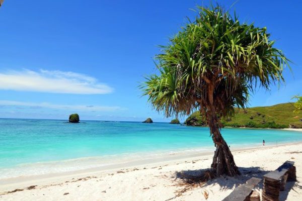 Wisata Pantai Serenting, 1. Wisata Pantai Selong Belanak, 2. Wisata Pantai Mawun, 3. Wisata Pantai Tanjung Aan, 4. Pantai Semeti, 5. Wisata Pantai Cemara, 6. Wisata Pantai Kuta, 7. Wisata Pantai Batu Katak, 8. Wisata Pantai Batu Payung, 9. Wisata Air Terjun Benang Kelambu, 10. Wisata Air Terjun Batu Kawangan, 11. Wisata Desa Adat Sade, 12. Wisata Kuliner Ayam Bakar Taliwang, 13. Wisata Pantai Merese, 14. Wisata Pantai Serenting, 15. Wisata Pantai Tunak, 16. Wisata Air Terjun Benang Stokel, 17. Wisata Kuliner Bebalung Lombok, 18. Pantai Gerupuk, 19. Belajar Menenun di Desa Sukarara, 20. Pantai Seger, 21. Desa Sade, 22. Taman Wisata Alam Gunung Tunak, 23. Gua Bangkang, 24. Pantai Tanjung Bongo