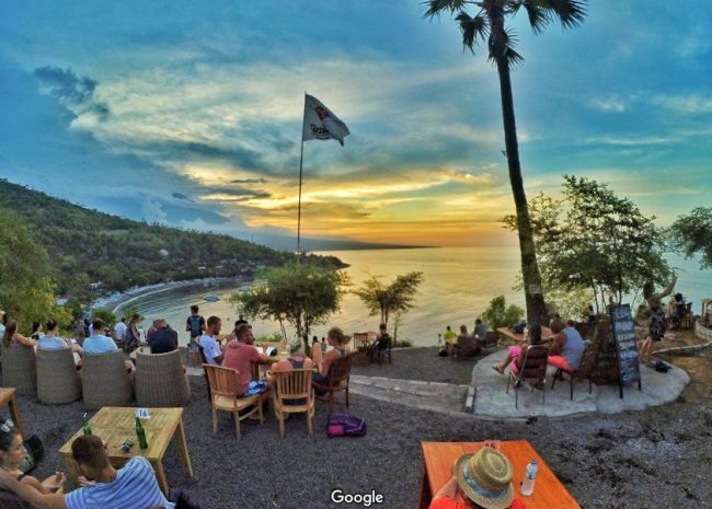 Wisata Warung Sunset Point, 1. Wisata Air Terjun Yeh Poh, 2. Wisata Bukit Asmara, 3. Wisata Air Terjun Telaga Waja, 4. Wisata Masjid Baiturrahman, 5. Wisata Pura Bukit Gumang, 6. Wisata Air Terjun Jagasatru, 7. Wisata Gunung Dwangga, 8. Wisata Air Terjun Tibu Kresek, 9. Wisata Pantai Balina, 10. Wisata Rumah Coklat, 11. Wisata Telaga Waja Rafting, 12. Wisata Bukit Putung, 13. Wisata Desa Iseh, 14. Wisata Pura Besakih, 15. Wisata Bukit Jambul, 16. Wisata Air Terjun Tibu Tengah, 17. Wisata Air Terjun Yeh Labuh, 18. Wisata Banjar Bukit Tabunan, 19. Wisata Cepik Sidemen, 20.  Wisata Pantai Wates, 21. Wisata Jembatan Kuning Yeh Unda, 22. Wisata Air Terjun Tibumati, 23. Wisata Bukit Nampo Sibetan, 24.  Wisata Dermaga Tanah Ampo, 25. Wisata Pantai Jasri, 26. Wisata bendungan Yeh Unda Hulu, 27. Wisata Pantai Labuan Jelung, 28. Wisata Pantai Ujung, 29. Wisata Kuliner sate Lilit, 30. Wisata Kuliner Nasi Sela, 31. Wisata Pantai Pasih Kelod, 32. Wisata White Sand Beach, 33. Wisata Rumah Bambu Pengalon, 34. Wisata Pantai Sosro, 35. Wisata Pura Dalem Puri, 36. Wisata Warung Sunset Point, 37. Wisata Pantai Bias Tugel, 38. Wisata Pura Candidasa, 39. Wisata Blue Lagoon Beach, 40. Wisata Pura Silayukti, 41. Wisata Kuliner Plecing Telengis, 42. Wisata Pura Lempuyang, 43. Wisata Pura Pasar Agung, 44. Wisata Pantai Labuan Amuk, 45.  Wisata Taman Soekasada, 46. Wisata Tenun Ikat Bali Arta Nadi, 47. Wisata Bukit Asah Bugbug, 48. Wisata Kampung Muslim Kecicang Islam, 49. Wisata Gunung Agung, 50. Wisata Pantai Virgin, 51. Lotus Lagoon Candidasa, 52. Wisata Tenganan Pegringsingan, 53. Wisata Yeh Malet, 54. Wisata Pantai Tapak Lawang, 55. Wisata Puri Agung Karangasem, 56. Wisata Tirta Gangga, 57. Wisata Padangbai, 58. Wisata Rumah Pohon, 59. Wisata Agrowisata Abian Salak, 60. Wisata Pantai Jemeluk, 61. Wisata Pantai Tulamben, 62. Ayunan Sidemen Bali, 63. Diving dan Snorkeling di Pantai Amed, 64. Air Terjun Batu Angsel, 65. Padang Bunga Kasna, 66. Ladang Bunga Gemitir, 67. Rumah Pohon Bukit Lemped