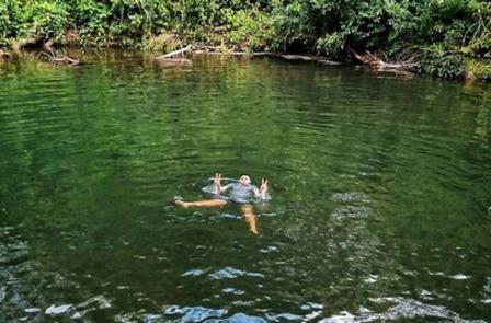 Lubuk Semah, 1. Taman Nasional Betung Kerihun, 2. Taman Nasional Danau Sentarum, 3. Danau Empangau, 4. Mupa Kencana atau Danau Piangkuak, 5. Danau Buak, 6. Air Terjun Medang Pulang, 7. Goa Beluan, 8. Pusaka Tunggal, 9. Gurung Makai, 10. Bukit Semujan, 11. Sarai Ngeri, 12. Air Terjun Biyu, 13. Bukit Sunan, 14. Air Terjun Gansir, 15. Gurung Gadai, 16. Gurung Peranggai, 17. Air Terjun Gurung Sepangin , 18. Hulu Tubuk, 19. Danau Sekawi, 20. Lubuk Semah, 21. Riam Rantau Kalis, 22. Bukit Ampan, 23. Bukit Kedungkang, 24. Sarai Biang, 25. Pulau Begansar, 26. Riam Teset, 27. Bukit Tekenang, 28. Bukit Tilung, 29. Jembatan Gantung Dusun Meliung, 30. Air Terjun Riam Teset, 31. Air Terjun Lempiang, 32. Air Terjun Riam Matu, 33. Kolam Bunga Lita, 34. Riam Kihung, 35. Danau Blairam, 36. Bukit Kulat, 37. Gurung Duayak, 38. Danau Merebung, 39. Rumah Betang Sungai Utik, 40. Rumah Betang Melapi, 41. Masjid At-Taqwa Selimbau, 42. Sungai Kapuas, 43. Air Terjun Saray Brunyau