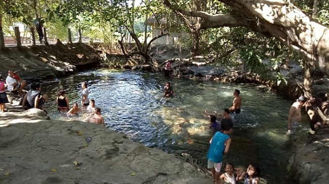 Wisata Air Panas Mengeruda via Tribunnews, 1. Wisata Taman Nasional Pulau Komodo, 2. Wisata Danau Kelimutu, 3. Wisata Pantai Lasiana, 4. Wisata Pulau Padar, 5. Wisata Pulau Kera, 6. Wisata Labuan Bajo, 7. Wisata Pantai Neam, 8. Wisata Danau Sano Nggoang, 9. Wisata Pulau Alor, 10. Wisata Rumah Adat dan Pasola, 11. Wisata Pink Beach, 12. Wisata Air Terjun Oenesu, 13. Wisata Benteng Makes, 14. Wisata Air Terjun Noelaku, 15. Wisata Pulau Kanawa, 16. Wisata Goa Batu Cermin, 17. Wisata Gili Laba, 18. Wisata Air Terjun Cuaca Wulang, 19. Wisata Air Terjun Weikelo Sawah, 20. Wisata Air Terjun Tanggedu, 21. Wisata Pulau Semau, 22. Wisata Pantai Batu Biru, 23. Wisata Air Panas Mengeruda, 24. Wisata Bukit Cinta, 25. Wisata Gunung Mutis, 26. Wisata Pantai Nembrala, 27. Wisata Pulau Riung, 28. Wisata Pantai Kolbano, 29. Wisata Pantai Timor, 30. Wisata Pantai Pasir Panjang