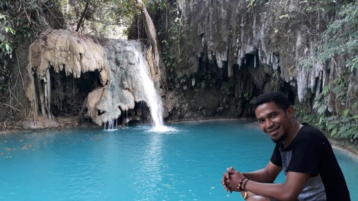 Wisata Air Terjun Kolam Jodoh Sumba Timur via Tribunnews, 1. Wisata Pantai Maloba, 2. Wisata Pantai Aili, 3. Wisata Pantai Konda Maloba, 4. Wisata Pantai Wendei, 5. Wisata Bukit Mamboro, 6. Wisata Kampung Adat Wawarongu, 7. Wisata Air Terjun Harunda, 8. Wisata Tugu Ornamen, 9. Wisata Air Terjun Matayangu, 10. Wisata Hutan Tarandu, 11. Bukit Warinding, 12. Wisata Pantai Lenang, 13. Wisata Pantai Kapulit, 14. Bukit Waibakul, 15. Bukit Cendana, 16. Wisata Air Terjun Kolam Jodoh Sumba Timur, 17. Air Terjun Lapopu