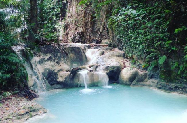 Wisata Air Terjun Tesbatan via Ig @aliviaalfiarty, 1. Pantai Batu Nona Kupang, 2. Wisata Pantai Lasiana, 3. Wisata Pantai Nunsui, 4. Wisata Pantai Manikin, 5. Wisata Pantai Tablolong, 6. Wisata Pantai Pasir Panjang, 7. Wisata Pantai Koepan, 8. Wisata Pantai Kelapa Tinggi, 9. Wisata Pantai Neam, 10. Wisata Pulau Kera, 11. Wisata Air Terjun Oenesu, 12. Wisata Air Terjun Tesbatan, 13. Wisata Taman Nostalgia, 14. Wisata Pantai Ketapang Satu, 15. Wisata Taman Rekreasi Gua Monyet, 16. Wisata Gua Kristal, 17. Wisata Kupang Waterpark, 18. Wisata Subasuka Waterpark, 19. Wisata Bukit Cinta, 20. Wisata Gunung Fatule’u, 21. Wisata Pantai Oesapa, 22. Padang Savana di Pantai Namosain