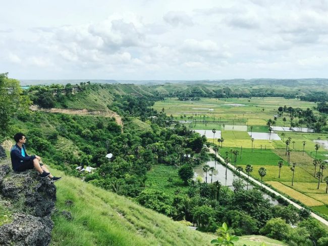 Wisata Bukit persaudaraan via IG @janchristianc, 1. Wisata Bukit Tanarara, 2. Wisata Bukit Wairinding, 3. Wisata Bukit Mondu, 4. Wisata Bukit Persaudaraan, 5. Wisata Pantai Tarimbang, 6. Wisata Pantai Walakiri, 7. Wisata Padang Savana Puru Kambera, 8. Wisata Pantai Watuparunu, 9. Wisata Air Terjun Tanggedu, 10. Wisata Pantai Padadita, 11. Wisata Air Terjun Hirumanu, 12. Wisata Air Terjun Kanabu Wai, 13. Wisata Air Terjun Laiwi, 14. Wisata Air Terjun Wai Marang, 15. Wisata Air Terjun Kolam Jodoh Lawa, 16. Wisata Goa Kanabu Wai, 17. Wisata Bendungan Kambaniru, Lambanapu, 18. Wisata Kampung Adat Rende, 19. Wisata Bunga Sakura Sumba Timur, 20. Wisata Taman Kincir Angin Maubukol, 21. Wisata Pantai Puru Kambera, 22. Wisata Air Terjun Koalat, 23. Bukit Tenau