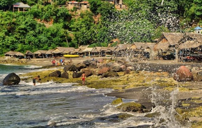 Wisata Desa Nelayan Lamalera via IG @lembatasejauhmatamemandang, 1. Wisata Pantai Bean, 2. Wisata Pantai Lewolein, 3. Wisata Pantai Waijarang, 4. Wisata Pantai Mingar, 5. Wisata Air Terjun Lodovavo Atawuwur, 6. Wisata Tanjung Nuhanera, 7. Wisata Dapur Alam Watuwawer, 8. Wisata Desa Nelayan Lamalera, 9. Wisata Taman Daun Lewoleba, 10. Wisata Bukit Cinta Waijarang, 11. Wisata Batu Payung, 12. Wisata Pulau Siput, 13. Wisata Bukit Wade, 14. Bukit Doa Watomiten