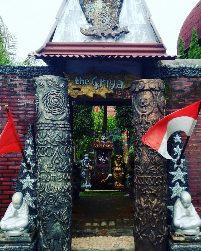 Wisata The Griya via IG @thegriyalombok, 1. Wisata Pantai Penghulu Agung, 2. Wisata Taman Mayura, 3. Wisata Pantai Ampenan, 4. Wisata The Griya, 5. Wisata Religi Ke Masjid Islamic Center NTB, 6. Wisata Pura Batu Bolong, 7. Wisata Pantai Senggigi, 8. Wisata Taman Narmada, 9. Wisata Kota Tua Ampenan, 10. Wisata Pura Meru, 11. Wisata Taman Udayana, 12. Wisata Museum Negeri Nusa Tenggara Barat, 13. Wisata Taman Sangkareanng, 14. Wisata Pura Agung Gunung Sari, 15. Wisata Desa Beleka, 16. Wisata Desa Penunjak, 17. Wisata Pantai Sire, 18. Wisata Pantai Cemare, 19. Wisata Pantai Loang Baloq, 20. Wisata Pantai Nipah, 21. Wisata Kampung Ala Jepang, 22. Wisata Waterpark Kura – Kura