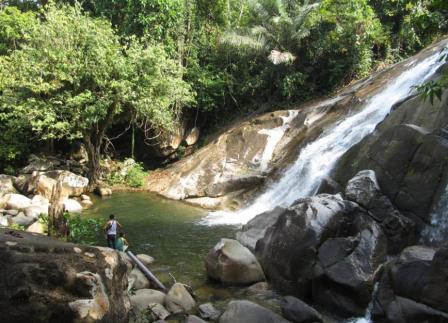 Air Terjun Berasap, 1. Pulau Selimpai, 2. Tugu Terigas Sambas, 3. Pantai Temajuk, 4. Pantai Kalang Bahu, 5. Makam Keramat Bantilan, 6. Monument Ketupat Berdarah, 7. Pantai Camar Wulan, 8. Pantai Bukit Raya Putri Serai, 9. Pantai Tanjung Batu, 10. Pantai Mauludin, 11. Tanjung Dato, 12. Sungai Sambas, 13. Pantai Tanjung Bendera, 14. Pantai Dungun Laut, 15. Taman Wisata Alam Gunung Asuansang, 16. Masjid Jami’ Keraton Sambas, 17. Jembatan Sambas, 18. Danau Sebedang, 19. Pantai Kampak Indah, 20. Pantai Putri Serayi, 21. Kebun Raya Sambas, 22. Pantai Selimpai, 23. Pantai Tanjung Kemuning, 24. Pantai Tanjung Datu, 25. Keraton Sambas, 26. Pantai Mutusan, 27. Pantai Sinam, 28. Vihara Bumi Raya Pemangkat, 29. Museum Negeri Perjuangan, 30. Taman Wisata Alam Gunung Melintang, 31. Air Terjun Berasap, 32. Pantai Polaria, 33. Air Terjun Riam Canggat, 34. Istana Alwatzikoebillah, 35. Gereja Katolik Kristus Raja Paroki Sambas, 36. Taman Wisata Alam Tanjung Belimbing, 37. Pantai Arum Medang, 38. Taman LUNGGI Sambas, 39. Danau Biru Selakau Timur, 40. Pantai Batu Nenek, 41. Air Terjun Riam Merasap, 42. Bukit Liteng, 43. Pos Lintas Batas Negara Aruk, 44. Goa Alam Santok