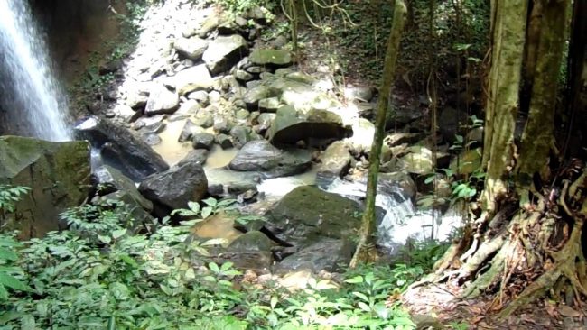 Air Terjun Gurong Maloh via Youtube, 1. Air Terjun Saka Dua, 2. Air Terjun Pancur Aji, 3. Air Terjun Riam Macan, 4. Air Terjun Riam Asam Telogah, 5. Riam Baper Zone, 6. Air Terjun Kujato, 7. Bukit Bellew, 8. Gunung Tiong Kandang, 9. Air Terjun Kajang, 10. Bukit Bengkawan, 11. Bukit Bakmunt, 12. Air Terjun Gurong Maloh, 13. Air Terjun Siling Embangai, 14. Wisata Air Terjun Entugun, 15. Kampung Wisata Sentana, 16. Jembatan Gantung Sekayam, 17. Air Terjun Nosok, 18. Hutan Belian Pulo Mas, 19. Air Terjun Jitok, 20. Keraton Surya Negara, 21. Batu Garam, 22. Masjid Agung Al Muawanah, 23. Hutan Kota Sabang Merah, 24. Danau Lait, 25. Air Terjun Gunung Naning, 26. Padong Buaya, 27. Bukit Boruh, 28. Rumah Panjang, 29. Sipatn Lotup, 30. Air Terjun Sirin Punti, 31. Wisata Goa Thang Raya, 32. My Dream Sanggau, 33. Batu Posok, 34. Kampung Santana, 35. Riam Kuta
