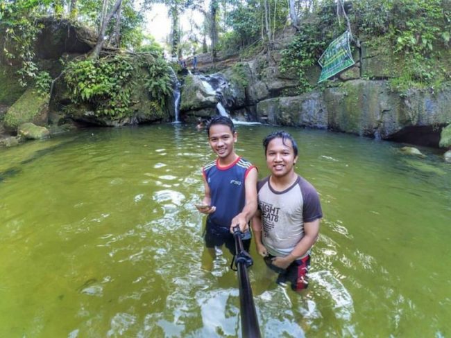 Air Terjun Londut via Laburaku, 1. Wisata Sawah Labura, 2. Padang Halaban View, 3. Air Terjun Londut, 4. Pulo Bisky, 5. Rindu Alam Aek Buru, 6. Pantai Monyet, 7. Puncak Hauma Hela, 8. Air Terjun Jeri, 9. Hadabuan Hill, 10. Kuala Hatapang, 11. Tebing Batu Napponol, 12. Turunan Sikkam, 13. Air Terjun Tajopit, 14. Air Terjun Bertingkat, 15. Wisata Aek Ronggas, 16. Puncak Manhalese , 17. Sungai Pirlok, 18. Hajoran               , 19. Tangkahan Lobu, 20. Air Terjun Goa, 21. Goa Kaca, 22. Air Terjun Mbah Kalsan, 23. Kelok Sembilan Labura, 24. Bukit Pamingke, 25. Wisata Salak Pondoh, 26. Wisata Alam Aek Sordang, 27. Air Terjun Pelangi