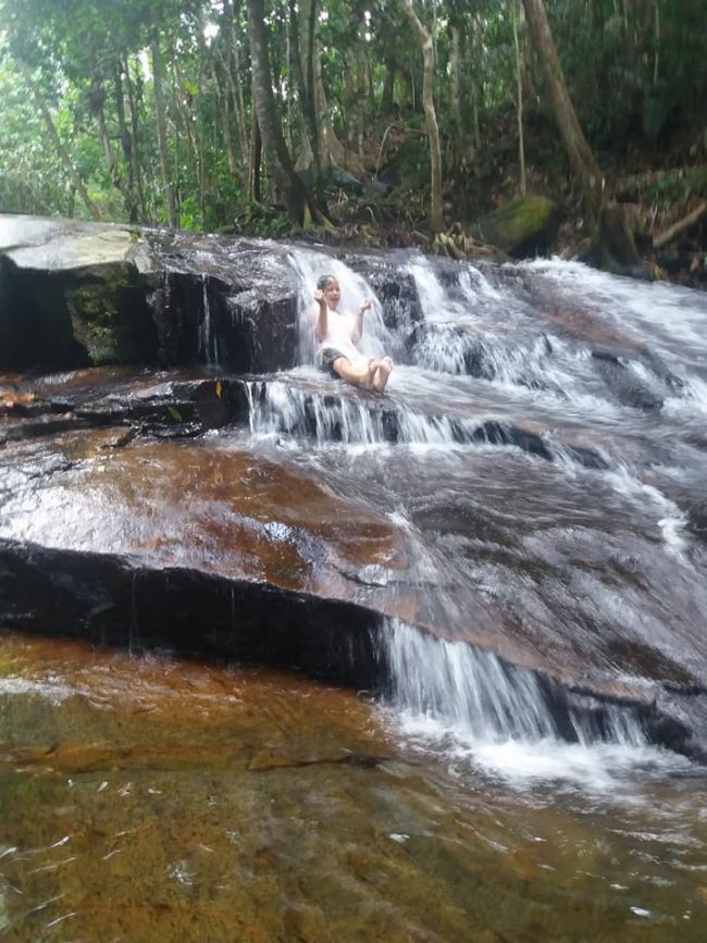 Air Terjun Siling Embangi via FB, 1. Air Terjun Saka Dua, 2. Air Terjun Pancur Aji, 3. Air Terjun Riam Macan, 4. Air Terjun Riam Asam Telogah, 5. Riam Baper Zone, 6. Air Terjun Kujato, 7. Bukit Bellew, 8. Gunung Tiong Kandang, 9. Air Terjun Kajang, 10. Bukit Bengkawan, 11. Bukit Bakmunt, 12. Air Terjun Gurong Maloh, 13. Air Terjun Siling Embangai, 14. Wisata Air Terjun Entugun, 15. Kampung Wisata Sentana, 16. Jembatan Gantung Sekayam, 17. Air Terjun Nosok, 18. Hutan Belian Pulo Mas, 19. Air Terjun Jitok, 20. Keraton Surya Negara, 21. Batu Garam, 22. Masjid Agung Al Muawanah, 23. Hutan Kota Sabang Merah, 24. Danau Lait, 25. Air Terjun Gunung Naning, 26. Padong Buaya, 27. Bukit Boruh, 28. Rumah Panjang, 29. Sipatn Lotup, 30. Air Terjun Sirin Punti, 31. Wisata Goa Thang Raya, 32. My Dream Sanggau, 33. Batu Posok, 34. Kampung Santana, 35. Riam Kuta