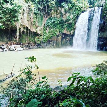 Air Terjun Simonang Monang via IG, 1. Masjid Agung Ahmad Bakrie Kisaran, 2. Air Terjun Ponot, 3. Alun – alun Rambate Raya Kisaran, 4. Taman Hutan Kota Kisaran, 5. Air Terjun Turbo (Turunan Bolon), 6. Paccur Napitu, 7. Air Terjun Jambuara Indah, 8. Arung Jeram Sungai Asahan, 9. Ragil Waterboom Kisaran, 10. Wisata Alam Goa Simanik – Manik, 11. Wisata Air Terjun Simanik – Manik, 12. Pantai Simallo, 13. Bendungan Sigura – Gura, 14. Jembatan Gantung Bedeng, 15. Jembatan Air Hitam, 16. Air Terjun Sampuran Harimau, 17. Danau Teratai Tinggi Raja, 18. Air Terjun Unong Sisapa, 19. Air Terjun Simonang Monang, 20. Air Terjun Boru Silalahi, 21. Wisata Kelapa Gading, 22. Air Terjun Alam Tani, 23. Puncak Galau, 24. Pelabuhan Bagan, 25. Museum Asahan