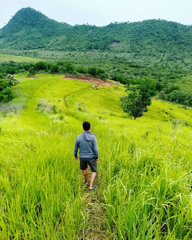 Bukit Begentar via IG @syaifin.nh, 1. Pantai Pasir Mayang, 2. Bukit Begentar, 3. Bukit Mendale, 4. Taman Wisata Mangrove Sukadana, 5. Pulau Maya Karimata, 6. Pulau Kepayang, 7. Pantai Tambak Rawang, 8. Bukit Bulan, 9. Pulau Serutu, 10. Makam Gusti Panji, 11. Pulau Pelapis, 12. Kepulauan Karimata, 13. Pantai Batu Teritip, 14. Mesjid Oesman Al Khair, 15. Batu Cap, 16. Makam Raja Tengku Akil, 17. Sungai Betok, 18. Taman Nasional Gunung Palung, 19. Pantai Pulau Datok, 20. Air Pauh, 21. Air Terjun Bidadari, 22. Gunung Cabang, 23. Pantai Tanjuru, 24. Air Terjun Lubuk Baji, 25. Air Terjun Batu Pahat