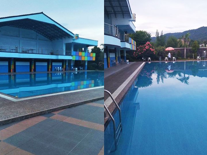 Bukit Hijau Permai via Lolo Karina Ciboro, 1. Tugu Juang 45 Lobusona, 2. Air Terjun Linggahara, 3. Bukit Hijau Permai, 4. Waterboom Aek Janji, 5. Pulau Sikantan, 6. Sapadia Bombara Waterpark, 7. Air Terjun Sirao – Rao, 8. Bumi Perkemahan Alam Bandar, 9. Pantai Kahona, 10. Luppatan Tali – Tali, 11. Air Terjun Lama Rantau Prapat, 12. Tugu Simpang Empat, 13. Wisata Alam Aek Buru, 14. Puncak Hoza, 15. Tugu Simpang Enam