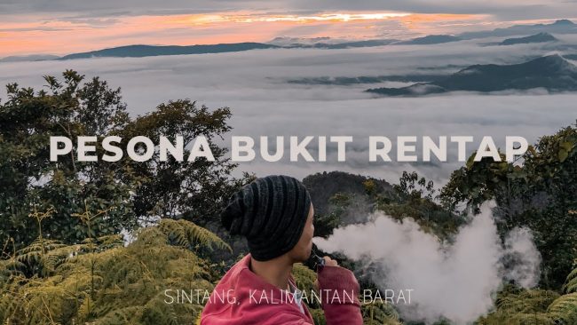 Bukit Rentap via Youtube, 1. Air Terjun Tengai, 2. Air Terjun Sosah Kain, 3. Air Terjun Sirin Punti, 4. Air Terjun Jungkong, 5. Air Terjun Pelaboh Bindang, 6. Air Terjun Hulu Katap, 7. Air Terjun Sungai Bayan, 8. Batu Jato, 9. Riam Segiam, 10. Air Terjun Menyumbung, 11. Makam Tertua Di Bumi Cidayo, 12. Air Terjun Nokan Cicak, 13. Batu Tinggi, 14. Air Terjun Semirah Putih, 15. Batu Bertulis, 16. Goa Lawang Kuari, 17. Air Terjun Gurung Sumpit, 18. Danau Simpi, 19. Bukit Burus Nanga Taman, 20. Air Terjun Nokan Nayan, 21. Rumah Panjang Sungai Antu, 22. Danau Engkaluk, 23. Makam Bukong, 24. Bukit Rentap, 25. Wisata Air Terjun Bukit Rentap, 26. Makam Raja Aji Melayu, 27. Rumah Tengkorak Manusia, 28. Batu Lingga Yoni Dara Muning, 29. Air Terjun Semirah Merambang, 30. Bukit Burang