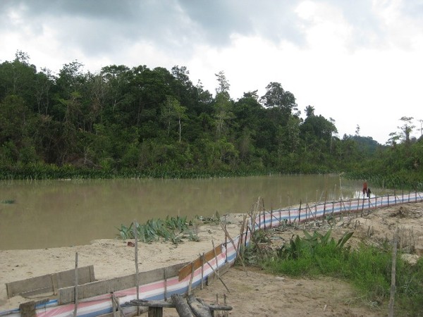 Danau Taipi via Detik, 1. Pantai Samudera Indah, 2. Pulau Randayan, 3. Bukit Jamur, 4. Air Terjun Riam Merasap, 5. Miniland Batu Payung, 6. Goa Romo, 7. Hutan Adat, 8. Air Terjun Riam Berawan, 9. Pulau Lemukutan, 10. Air Terjun Riam Susok, 11. Riam Madi, 12. Riam Pelayo, 13. Riam Mubek, 14. Riam Baro, 15. Riam Erang, 16. Riam Pain’t Batah, 17. Riam Marum, 18. Riam Bangaram, 19. Riam Jugan, 20. Riam Mangkamang, 21. Riam Sangadum, 22. Air Terjun Seraung, 23. Air Panas (Spax), 24. Danau Taipi, 25. Riam Surut, 26. Air Terjun Riam Sejajah, 27. Riam Panggar, 28. Riam Mangoi, 29. Wisata Riam Manajur, 30. Riam Guntur, 31. Riam Budi, 32. Riam Benian, 33. Riam Belangin atau Kuweg, 34. Riam Batu Timah, 35. Riam Batu Susun, 36. Riam Batapsa, 37. Riam Ampang, 38. Air Terjun Riam Banyis, 39. Air Terjun Wong Prawan, 40. Air Terjun Saray Brunyau, 41. Pantai Gosong, 42. Bukit Sepancong, 43. Gunung Bawang