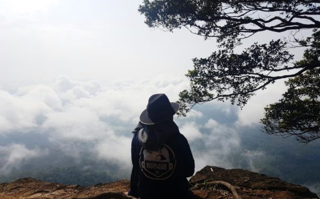 Gunung Tiong Kandang via Sitmiustiani, 1. Air Terjun Saka Dua, 2. Air Terjun Pancur Aji, 3. Air Terjun Riam Macan, 4. Air Terjun Riam Asam Telogah, 5. Riam Baper Zone, 6. Air Terjun Kujato, 7. Bukit Bellew, 8. Gunung Tiong Kandang, 9. Air Terjun Kajang, 10. Bukit Bengkawan, 11. Bukit Bakmunt, 12. Air Terjun Gurong Maloh, 13. Air Terjun Siling Embangai, 14. Wisata Air Terjun Entugun, 15. Kampung Wisata Sentana, 16. Jembatan Gantung Sekayam, 17. Air Terjun Nosok, 18. Hutan Belian Pulo Mas, 19. Air Terjun Jitok, 20. Keraton Surya Negara, 21. Batu Garam, 22. Masjid Agung Al Muawanah, 23. Hutan Kota Sabang Merah, 24. Danau Lait, 25. Air Terjun Gunung Naning, 26. Padong Buaya, 27. Bukit Boruh, 28. Rumah Panjang, 29. Sipatn Lotup, 30. Air Terjun Sirin Punti, 31. Wisata Goa Thang Raya, 32. My Dream Sanggau, 33. Batu Posok, 34. Kampung Santana, 35. Riam Kuta