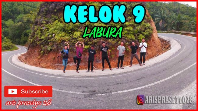 Kelok Sembilan Labura Youtube - Tempat Wisata Di Labuhanbatu Utara, 1. Wisata Sawah Labura, 2. Padang Halaban View, 3. Air Terjun Londut, 4. Pulo Bisky, 5. Rindu Alam Aek Buru, 6. Pantai Monyet, 7. Puncak Hauma Hela, 8. Air Terjun Jeri, 9. Hadabuan Hill, 10. Kuala Hatapang, 11. Tebing Batu Napponol, 12. Turunan Sikkam, 13. Air Terjun Tajopit, 14. Air Terjun Bertingkat, 15. Wisata Aek Ronggas, 16. Puncak Manhalese , 17. Sungai Pirlok, 18. Hajoran               , 19. Tangkahan Lobu, 20. Air Terjun Goa, 21. Goa Kaca, 22. Air Terjun Mbah Kalsan, 23. Kelok Sembilan Labura, 24. Bukit Pamingke, 25. Wisata Salak Pondoh, 26. Wisata Alam Aek Sordang, 27. Air Terjun Pelangi