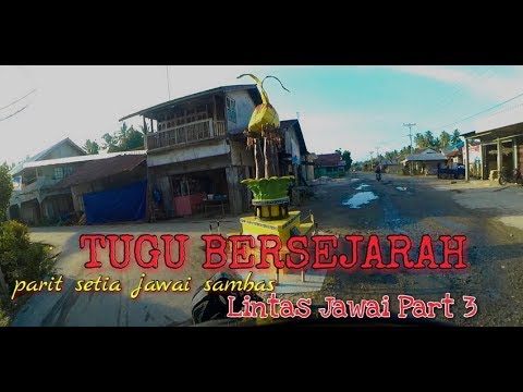 Monumen Ketupat Berdarah via Youtube, 1. Pulau Selimpai, 2. Tugu Terigas Sambas, 3. Pantai Temajuk, 4. Pantai Kalang Bahu, 5. Makam Keramat Bantilan, 6. Monument Ketupat Berdarah, 7. Pantai Camar Wulan, 8. Pantai Bukit Raya Putri Serai, 9. Pantai Tanjung Batu, 10. Pantai Mauludin, 11. Tanjung Dato, 12. Sungai Sambas, 13. Pantai Tanjung Bendera, 14. Pantai Dungun Laut, 15. Taman Wisata Alam Gunung Asuansang, 16. Masjid Jami’ Keraton Sambas, 17. Jembatan Sambas, 18. Danau Sebedang, 19. Pantai Kampak Indah, 20. Pantai Putri Serayi, 21. Kebun Raya Sambas, 22. Pantai Selimpai, 23. Pantai Tanjung Kemuning, 24. Pantai Tanjung Datu, 25. Keraton Sambas, 26. Pantai Mutusan, 27. Pantai Sinam, 28. Vihara Bumi Raya Pemangkat, 29. Museum Negeri Perjuangan, 30. Taman Wisata Alam Gunung Melintang, 31. Air Terjun Berasap, 32. Pantai Polaria, 33. Air Terjun Riam Canggat, 34. Istana Alwatzikoebillah, 35. Gereja Katolik Kristus Raja Paroki Sambas, 36. Taman Wisata Alam Tanjung Belimbing, 37. Pantai Arum Medang, 38. Taman LUNGGI Sambas, 39. Danau Biru Selakau Timur, 40. Pantai Batu Nenek, 41. Air Terjun Riam Merasap, 42. Bukit Liteng, 43. Pos Lintas Batas Negara Aruk, 44. Goa Alam Santok